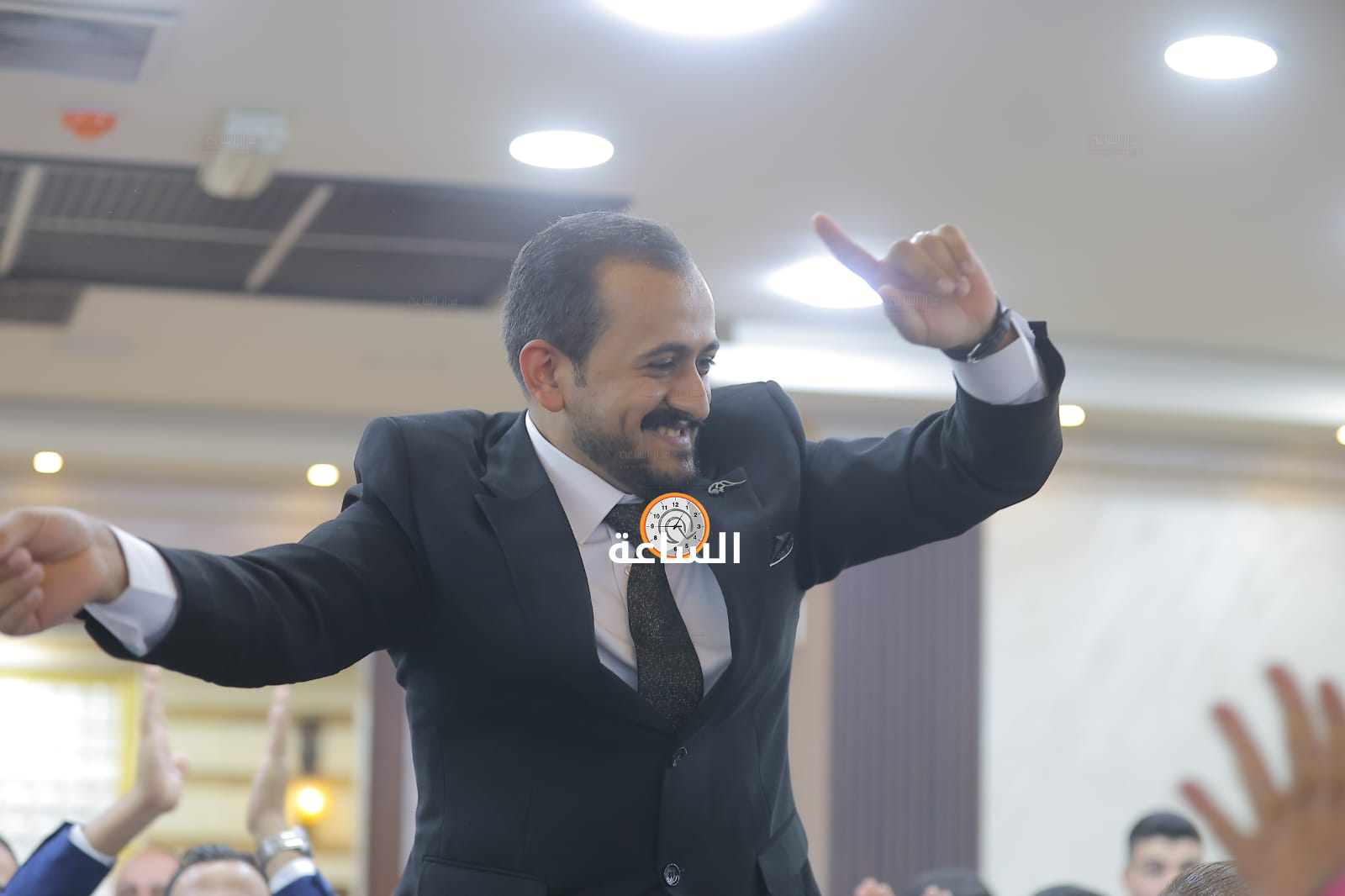 Madar Al-Saa Images 0.03383911660719863