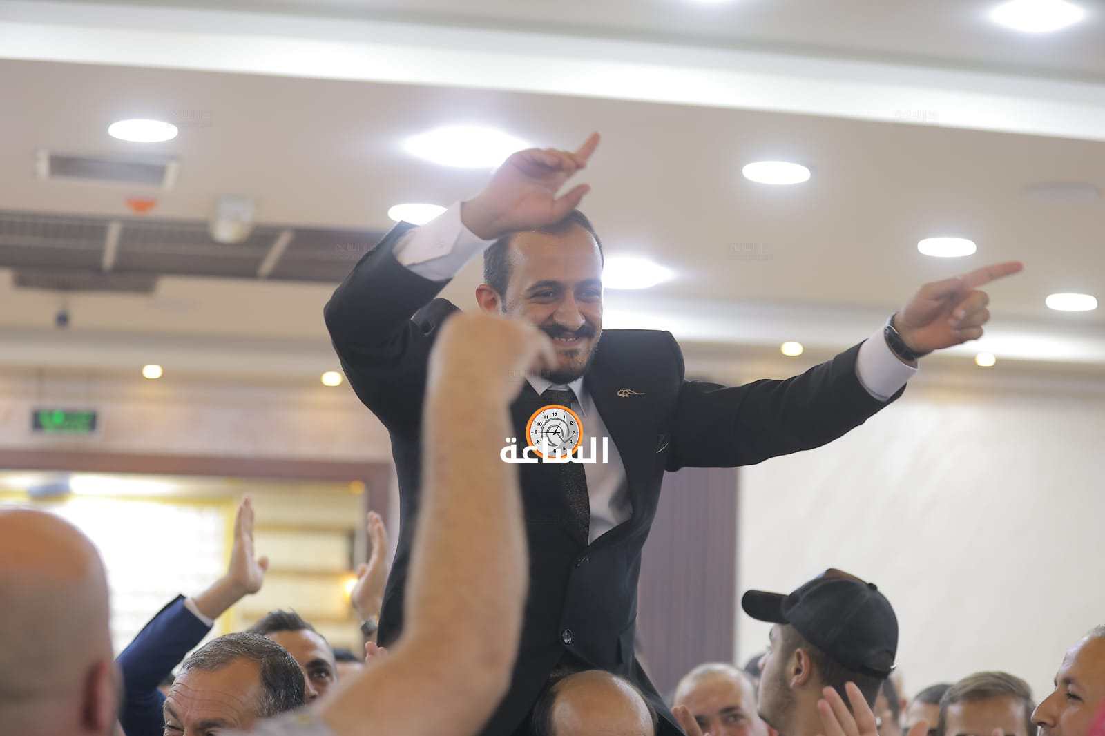 Madar Al-Saa Images 0.8282811005256585