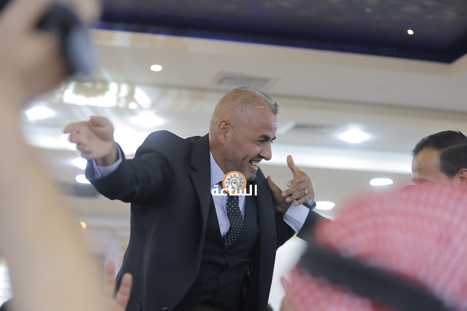 Madar Al-Saa Images 0.6618558900683708