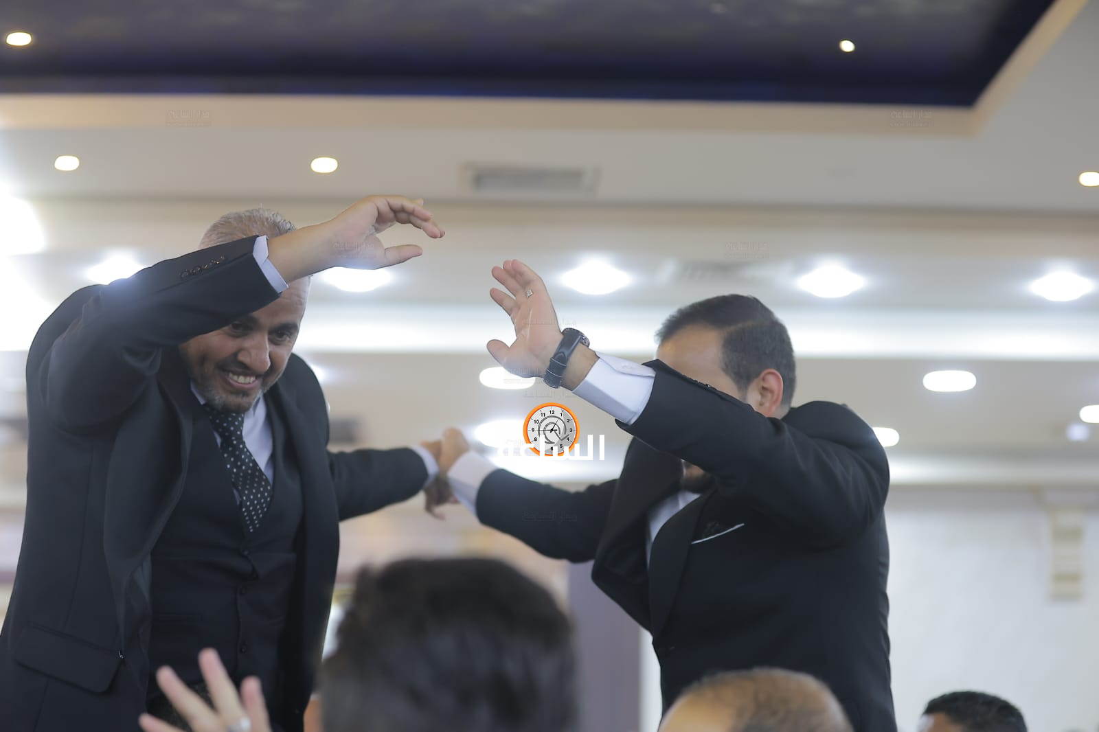 Madar Al-Saa Images 0.08023074476426784