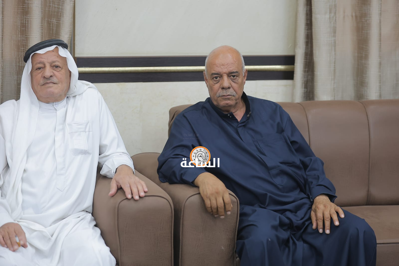 Madar Al-Saa Images 0.6884558098096435