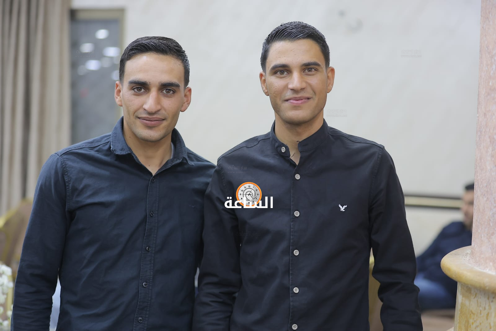 Madar Al-Saa Images 0.32033504437353244