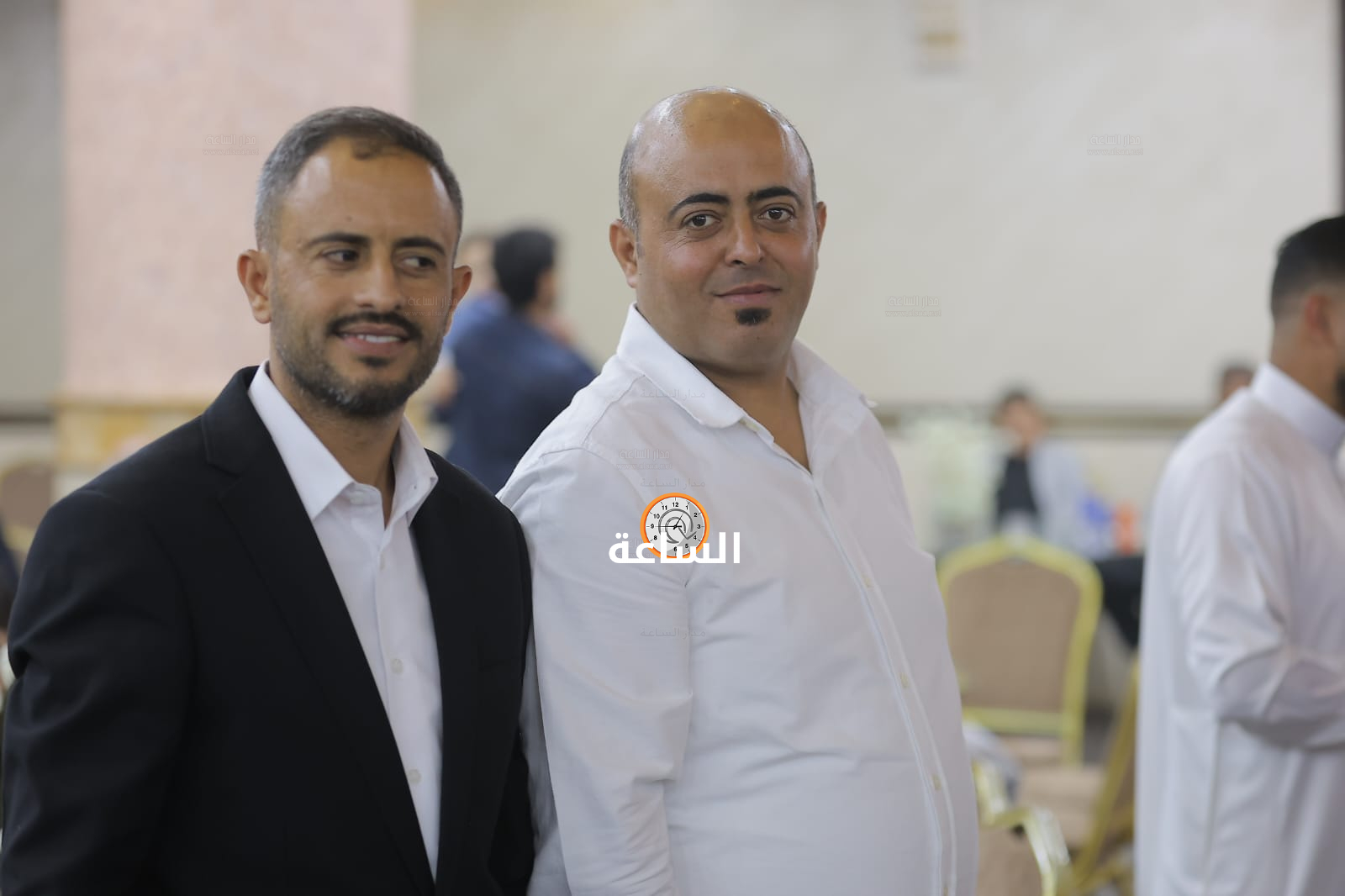 Madar Al-Saa Images 0.1893138424348273