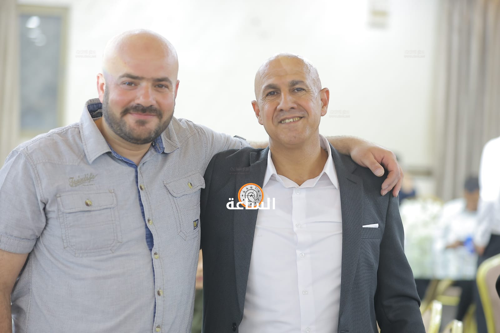 Madar Al-Saa Images 0.977783120522347