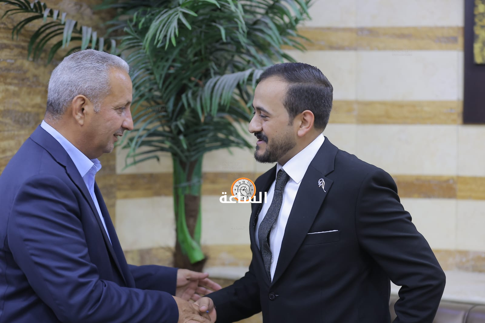 Madar Al-Saa Images 0.343750715270691