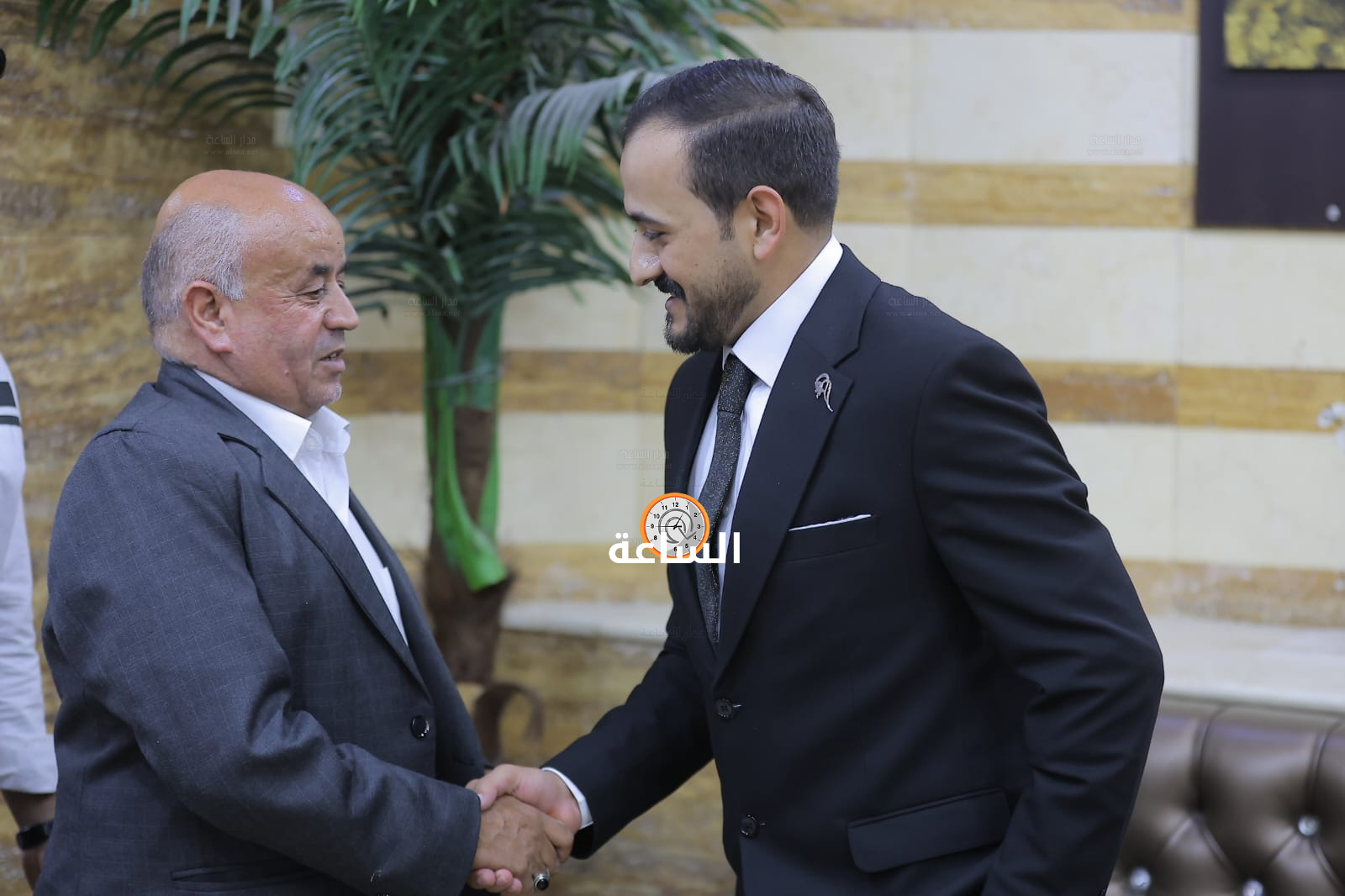 Madar Al-Saa Images 0.06259874049678005