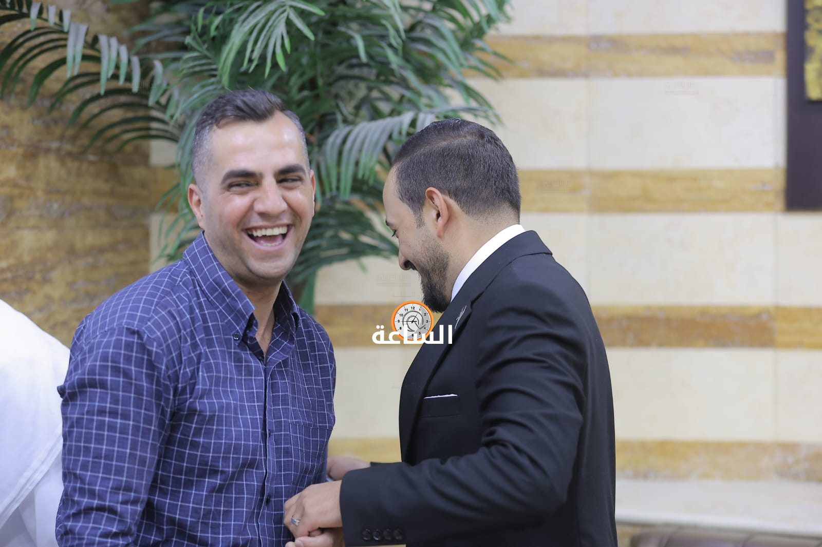 Madar Al-Saa Images 0.8648832778019008