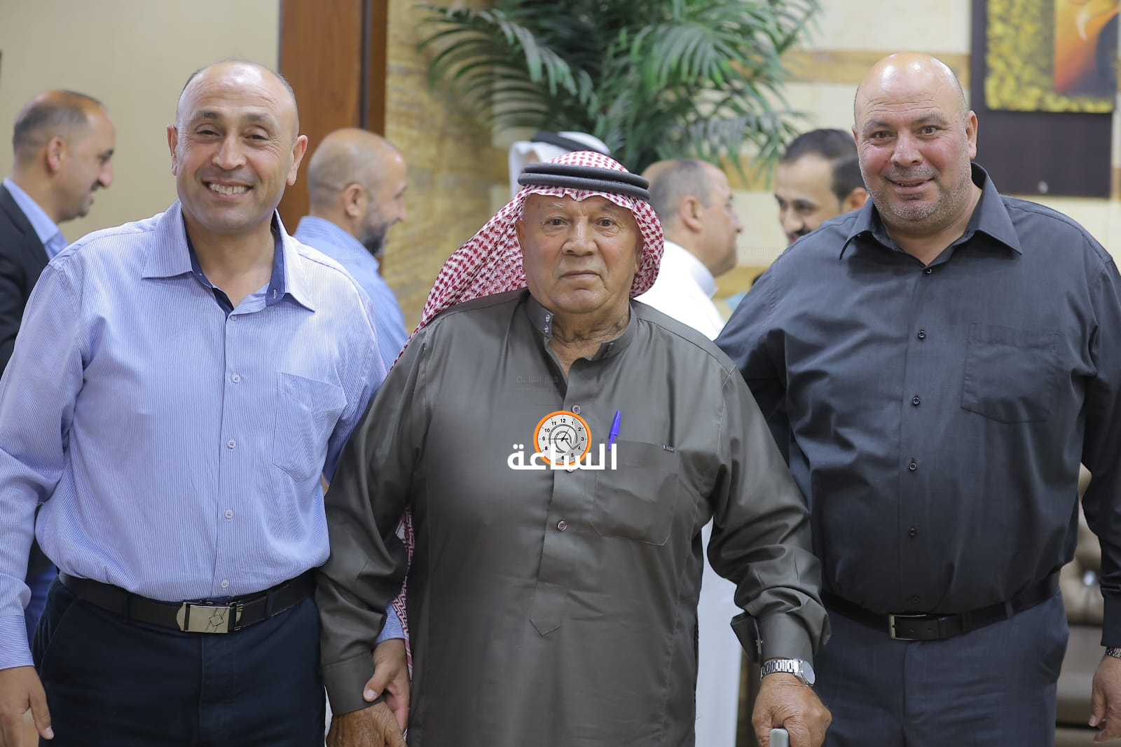 Madar Al-Saa Images 0.017374237779513302