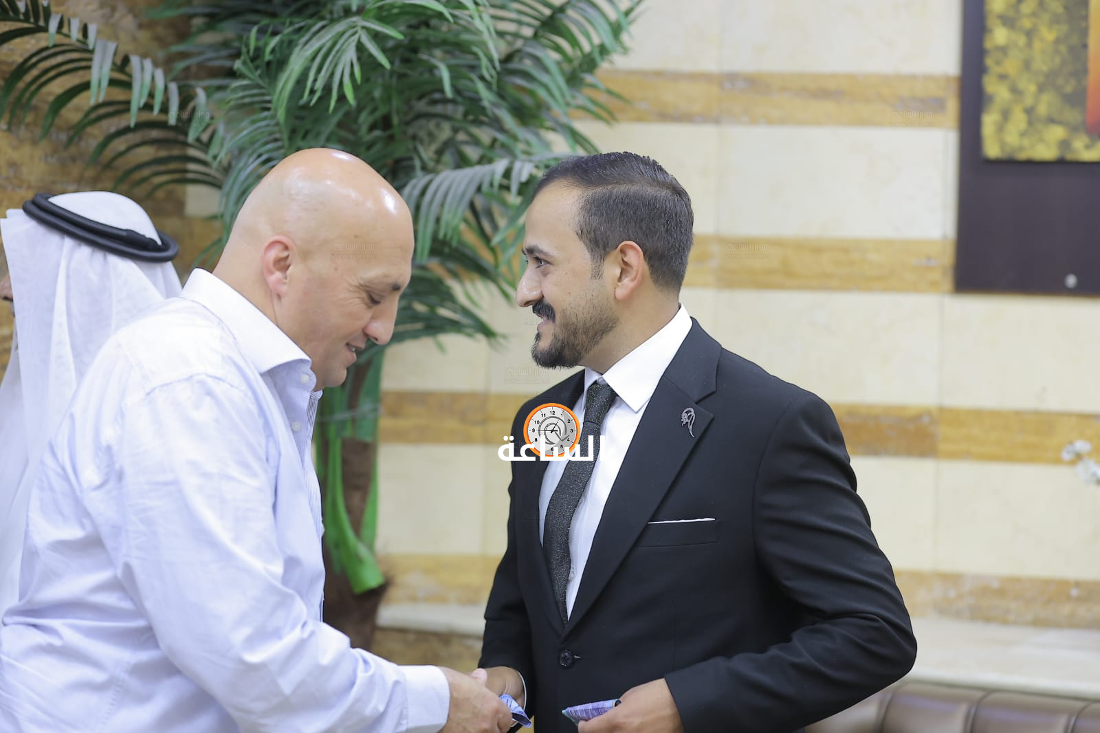 Madar Al-Saa Images 0.7169078957041235