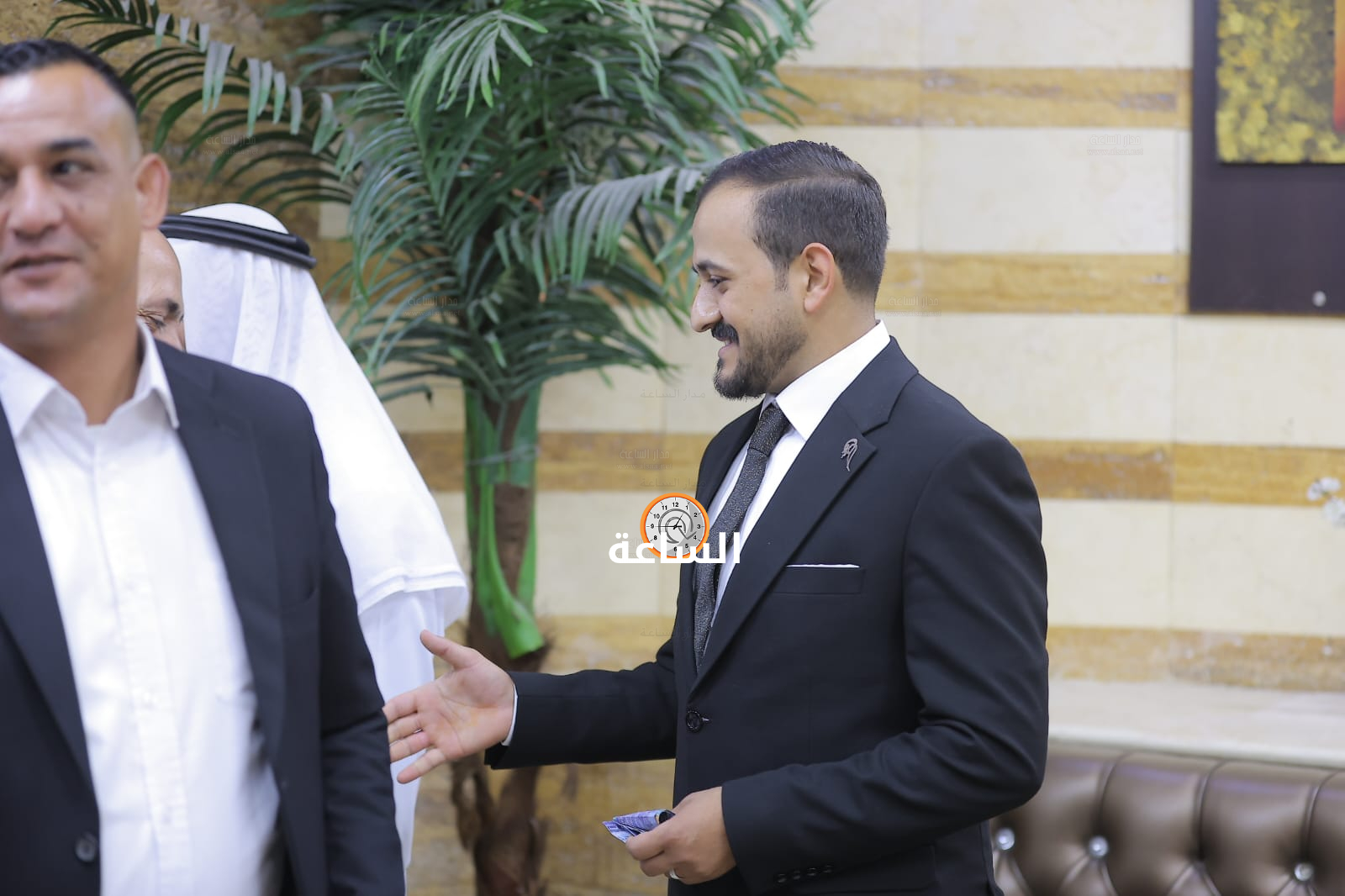 Madar Al-Saa Images 0.27600124308623886