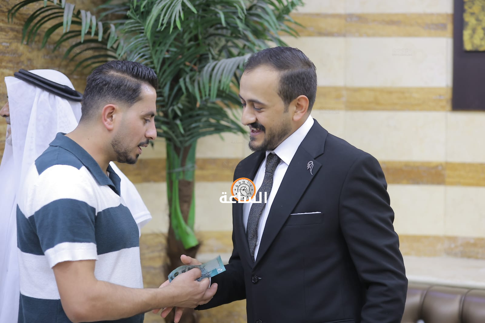 Madar Al-Saa Images 0.4792634209681148