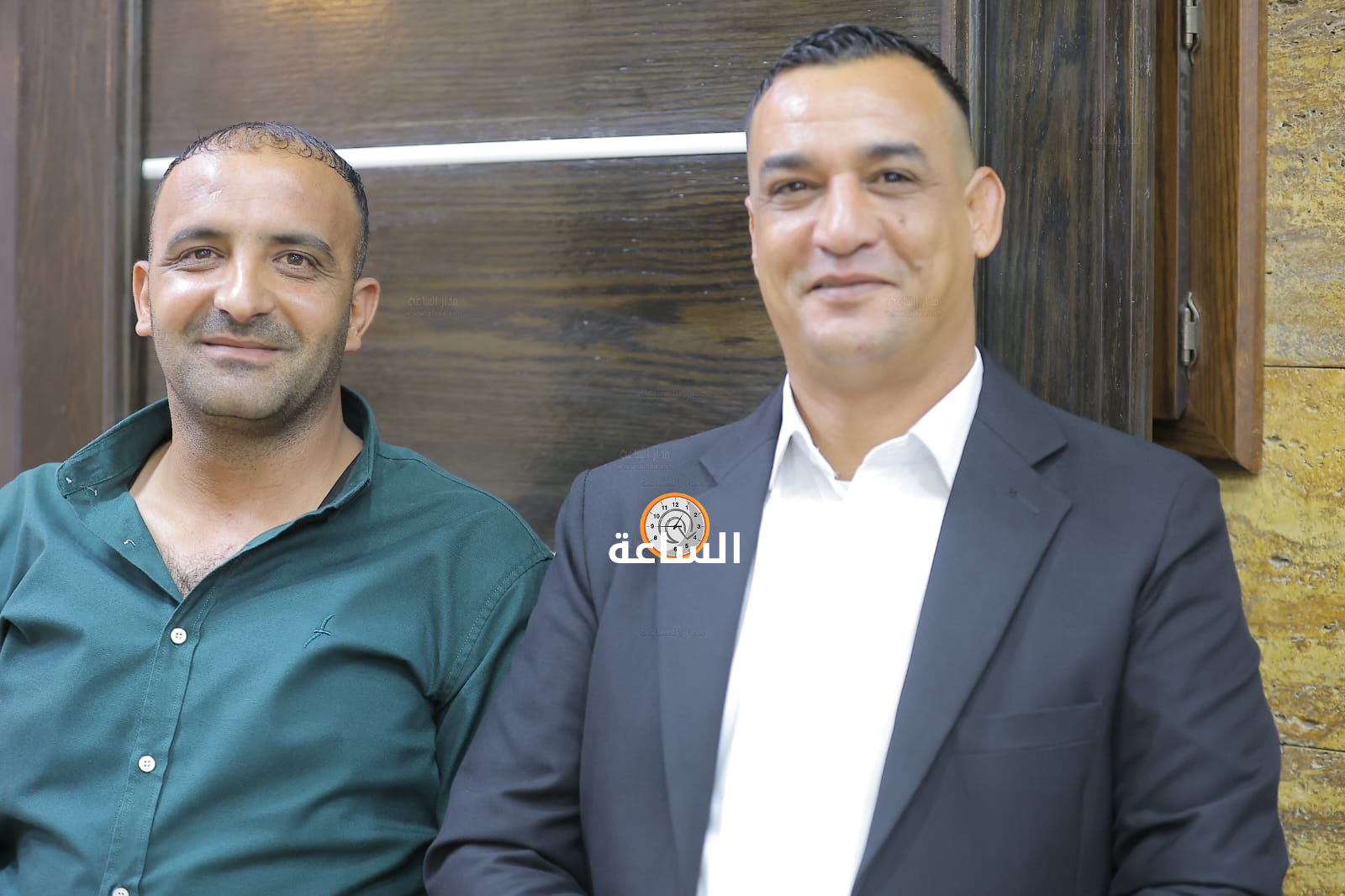 Madar Al-Saa Images 0.0685167934404709