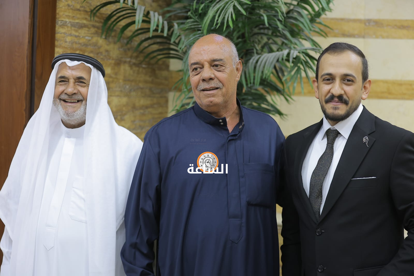 Madar Al-Saa Images 0.3309960719272226