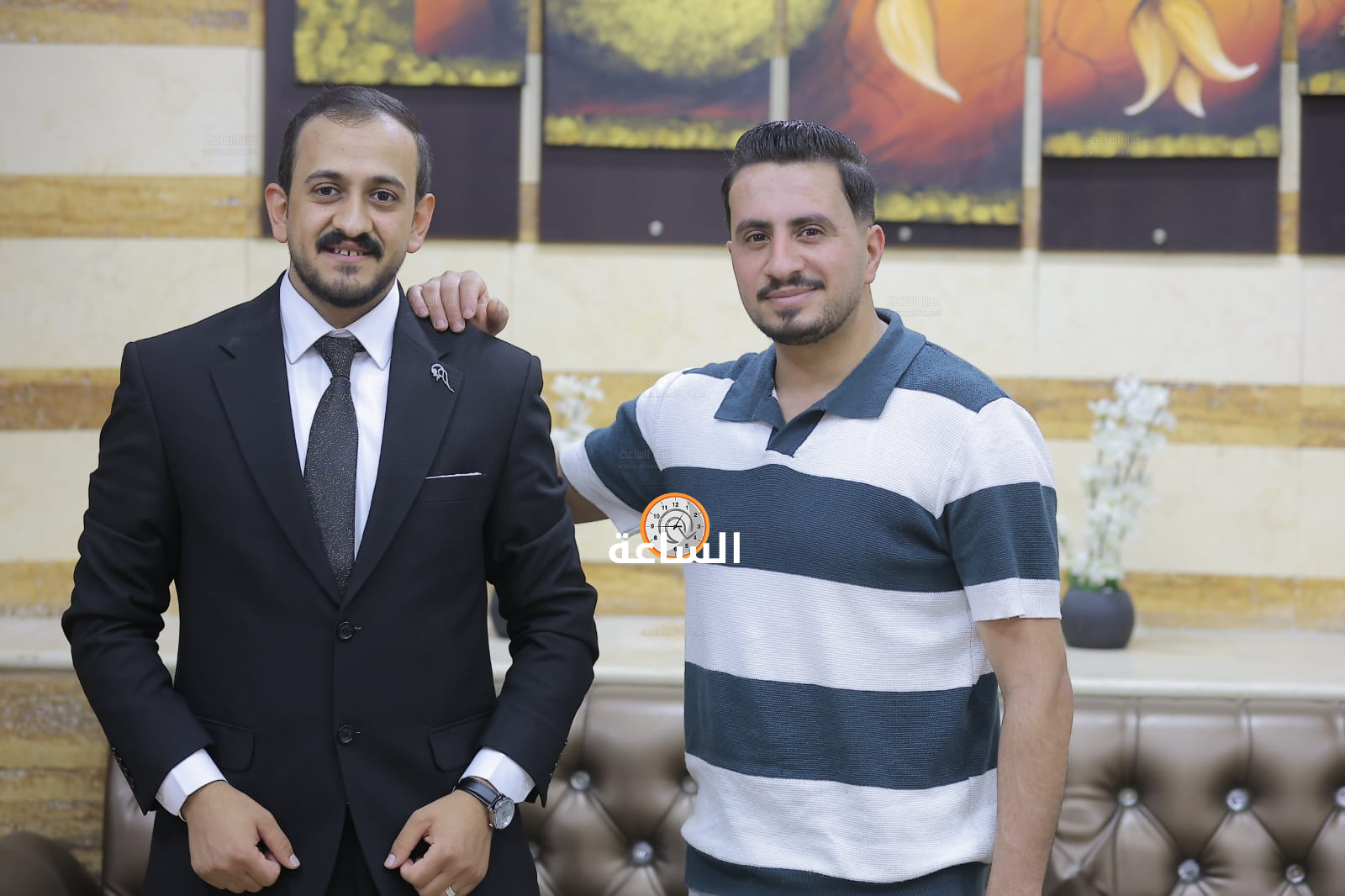 Madar Al-Saa Images 0.9564511705821404