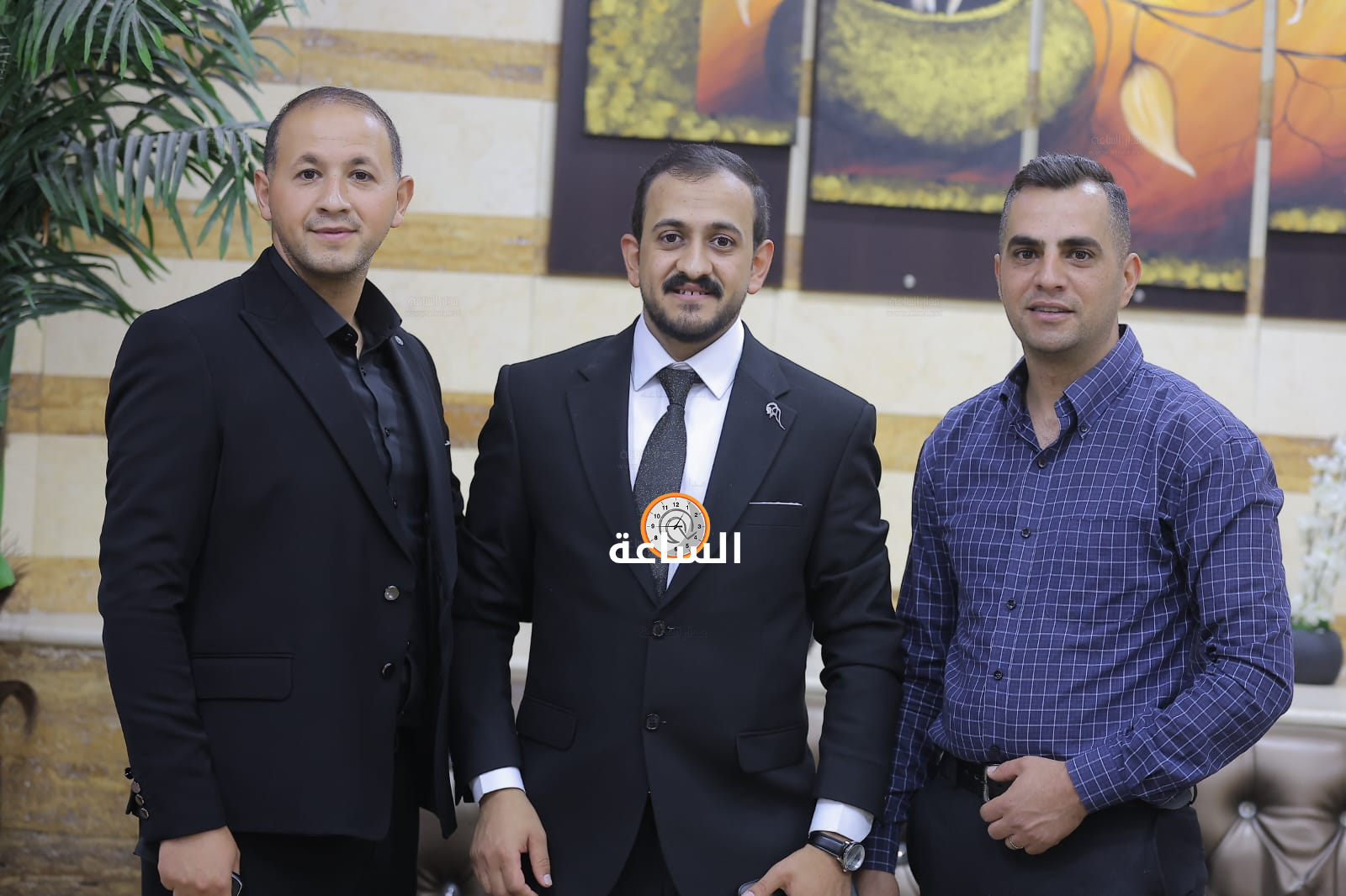 Madar Al-Saa Images 0.9148416651080599