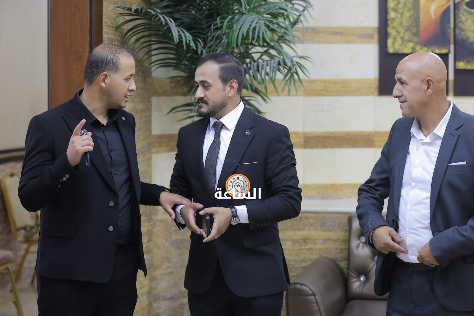 Madar Al-Saa Images 0.011714872236070817