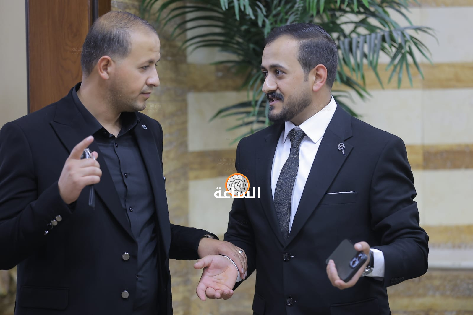 Madar Al-Saa Images 0.20563219302021263
