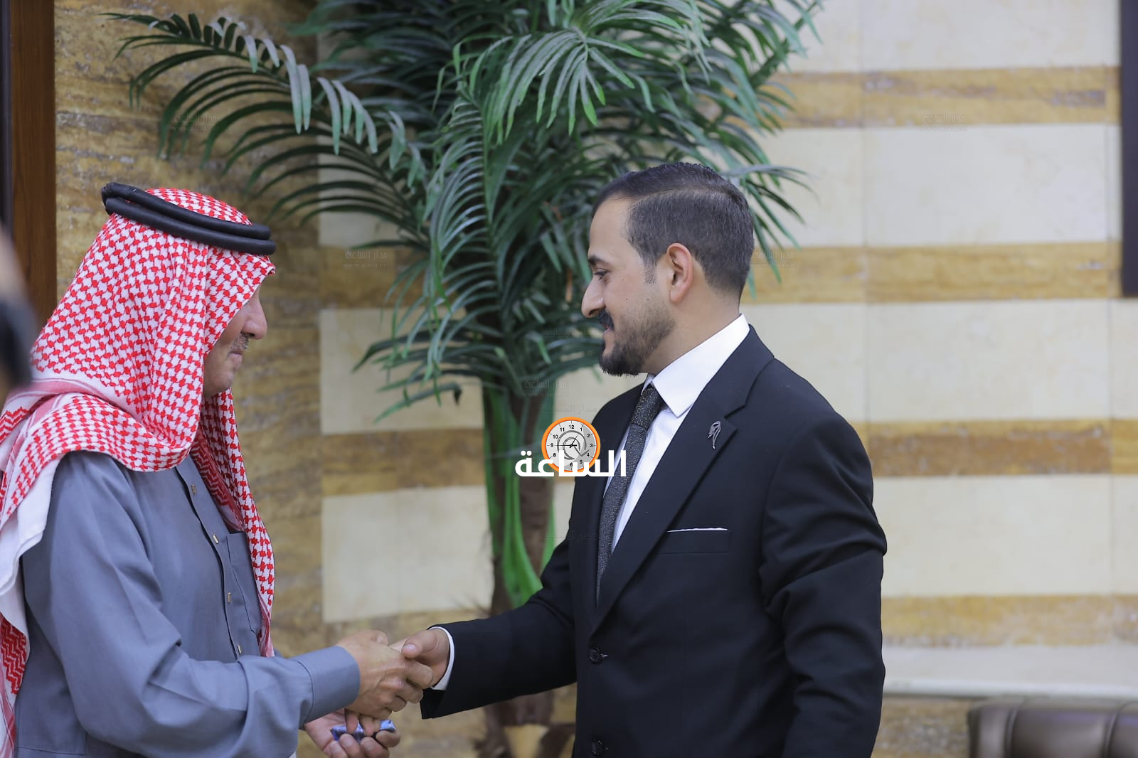 Madar Al-Saa Images 0.2489519872856416