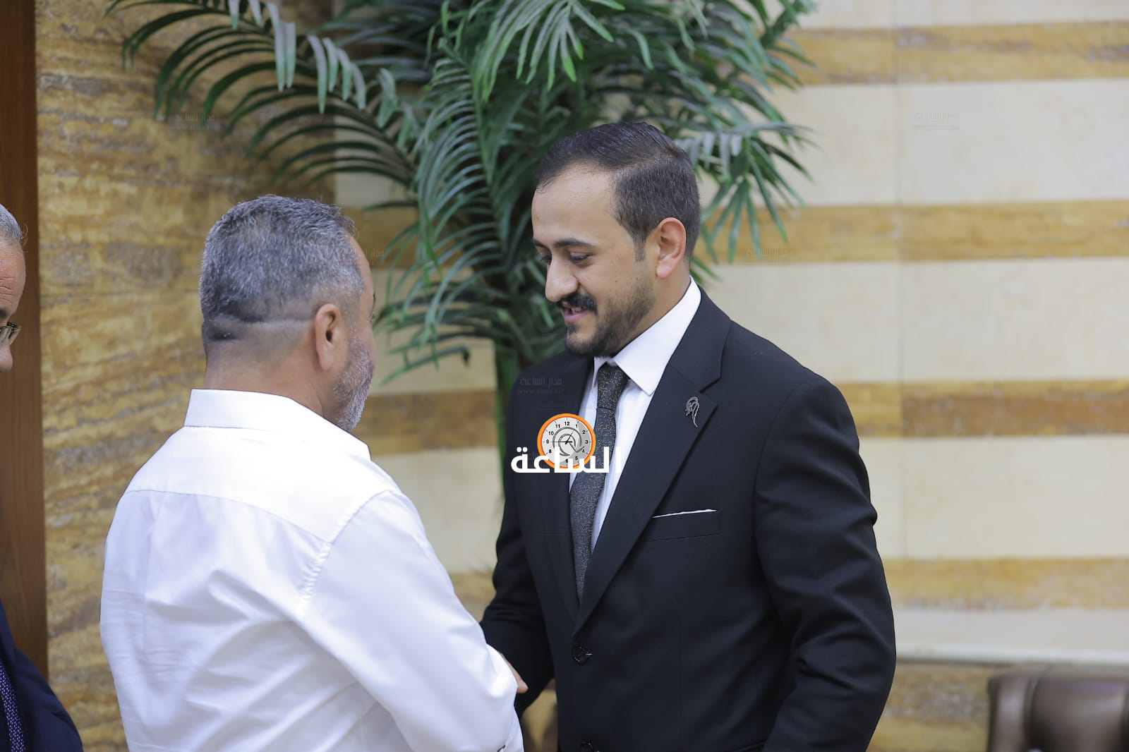 Madar Al-Saa Images 0.07432837072387699