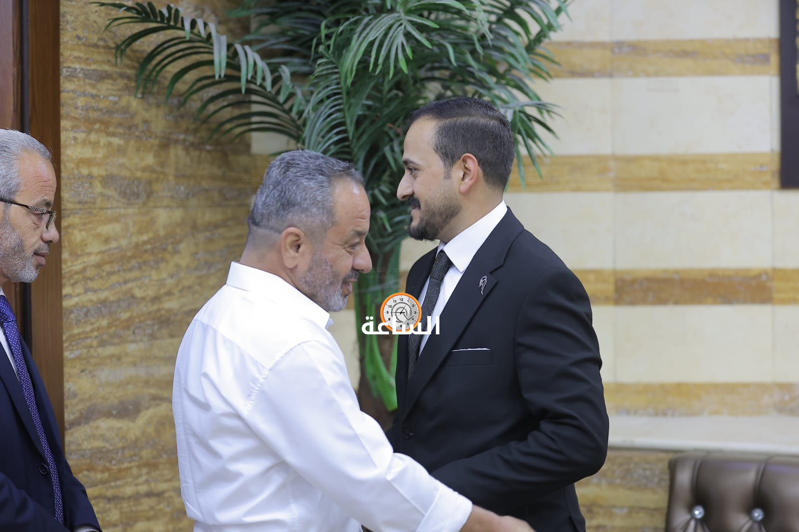 Madar Al-Saa Images 0.55763891082515