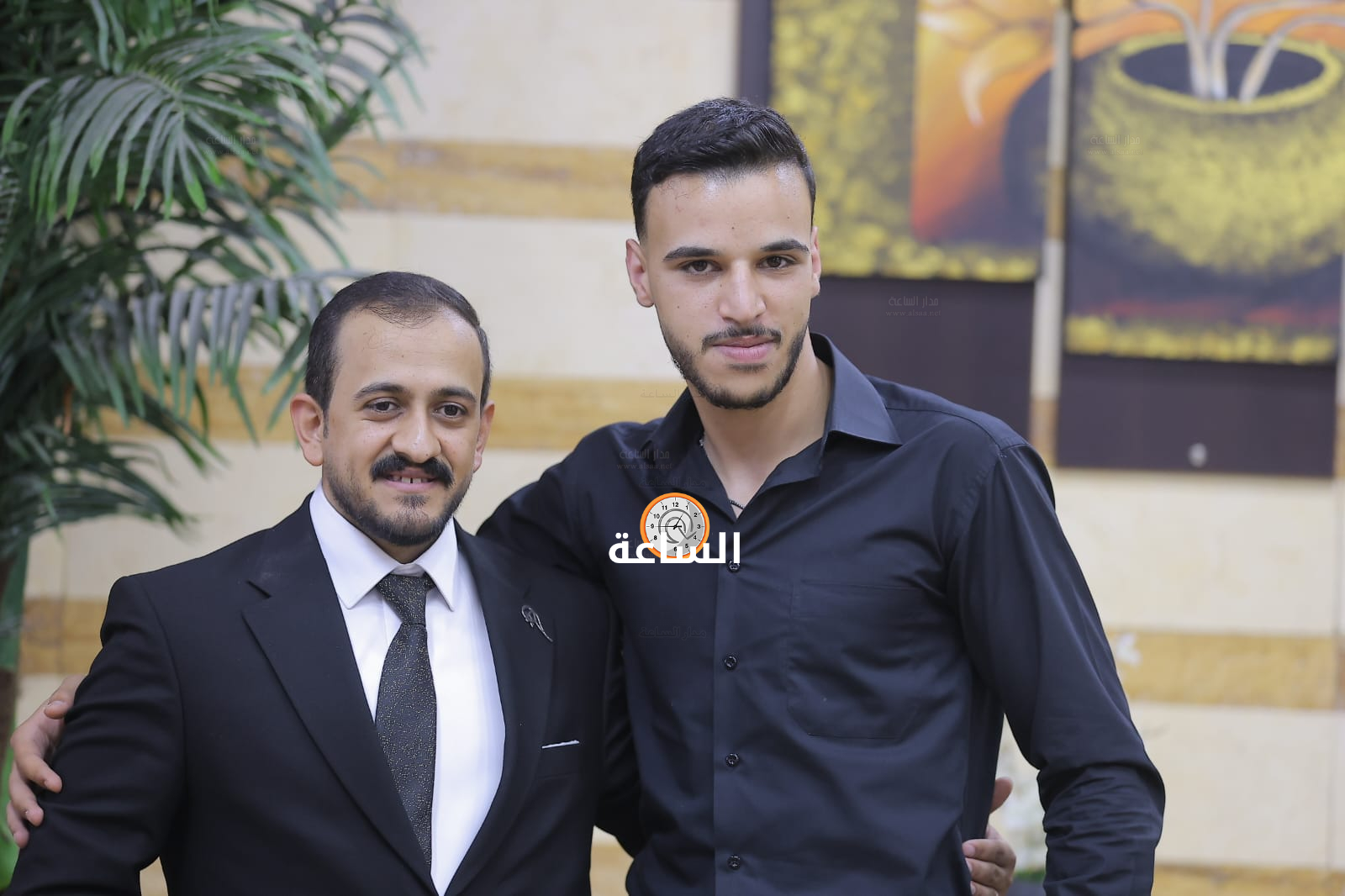 Madar Al-Saa Images 0.5239448650304641