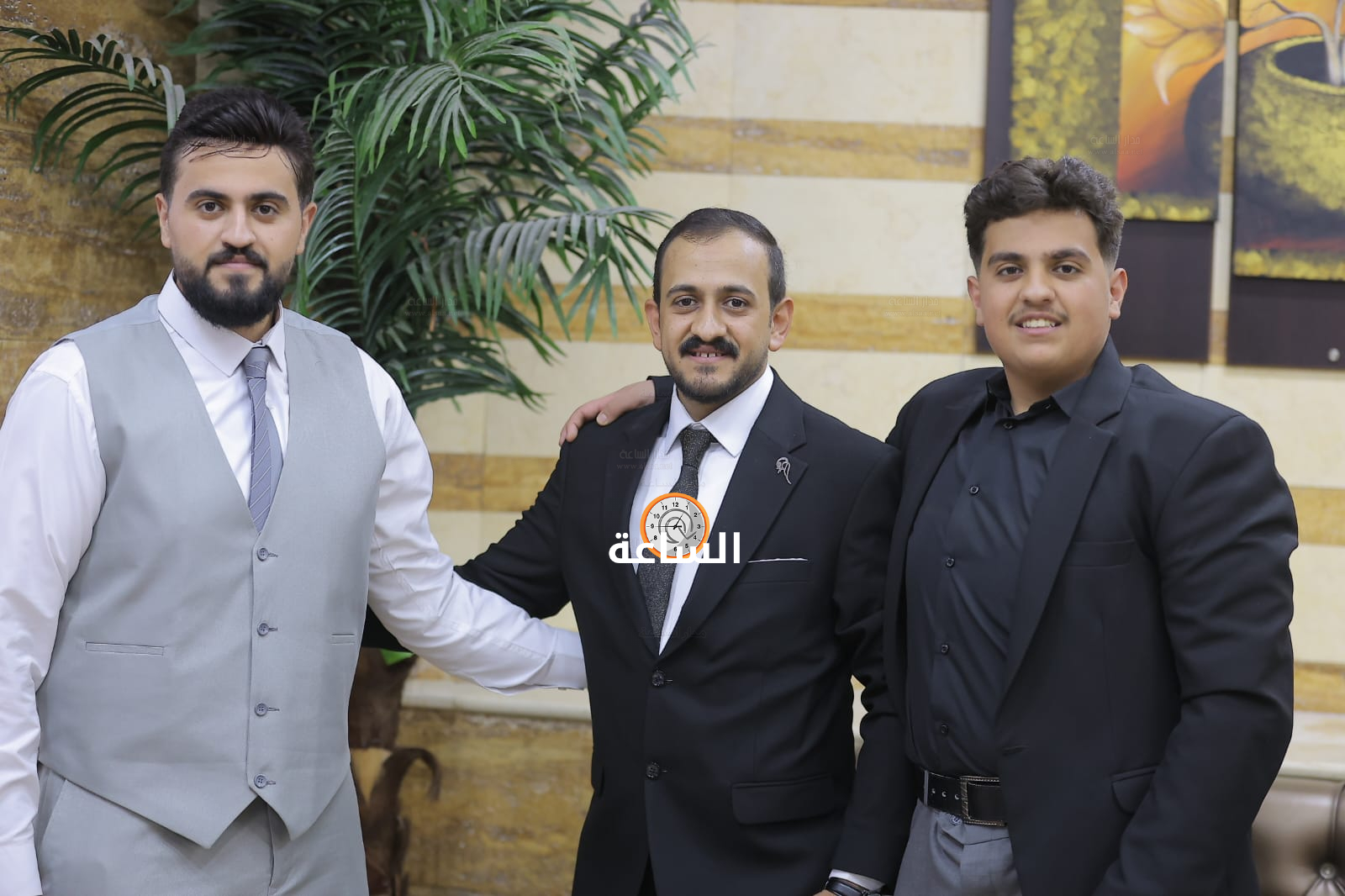Madar Al-Saa Images 0.4529789536029898