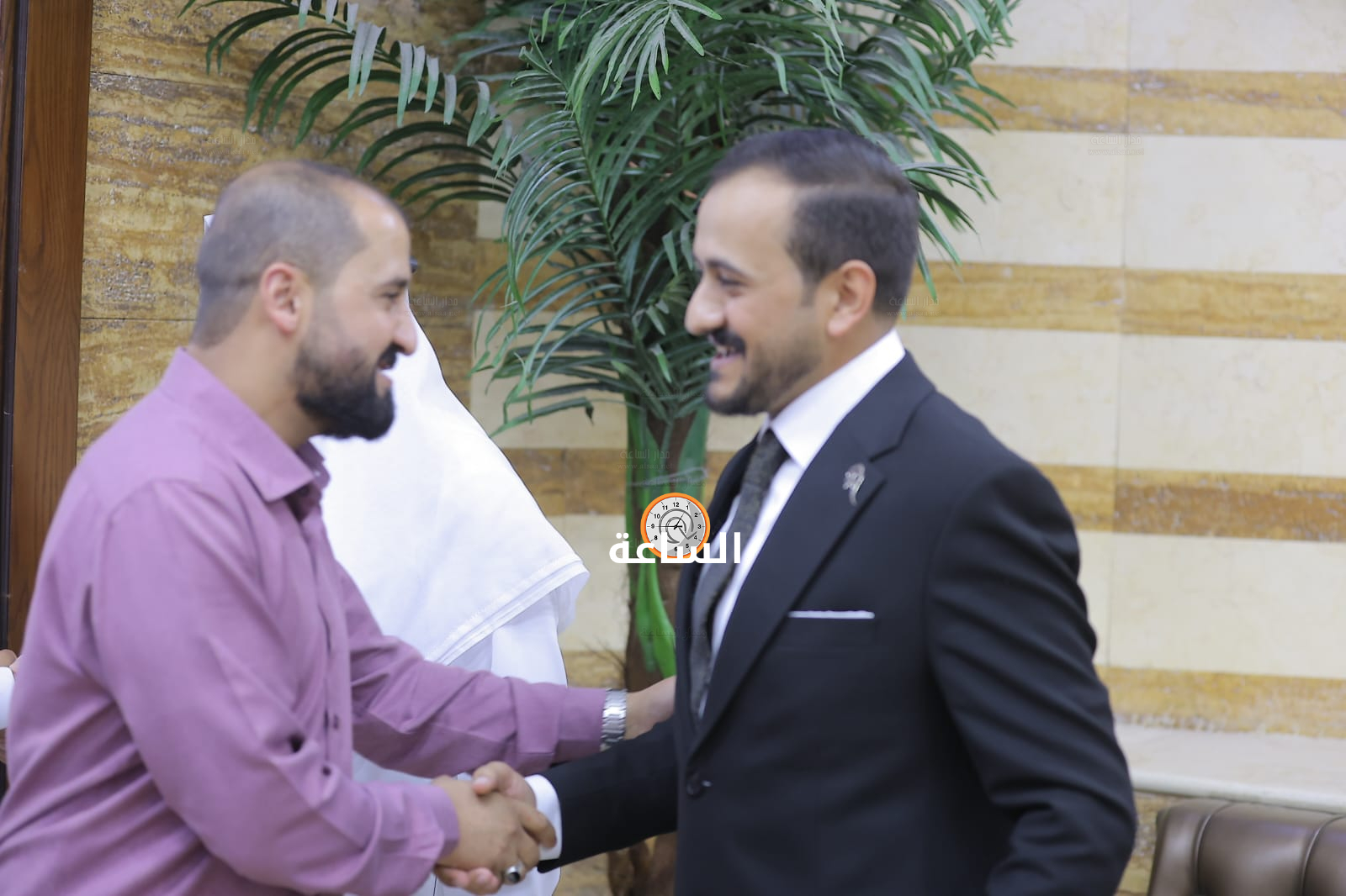 Madar Al-Saa Images 0.5110115709914629