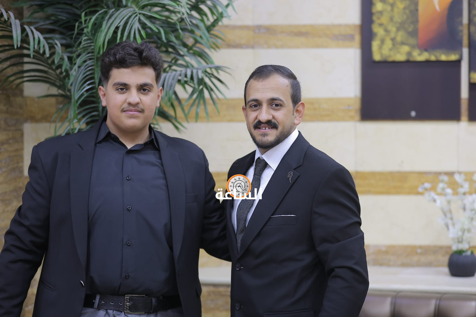 Madar Al-Saa Images 0.558555191482684