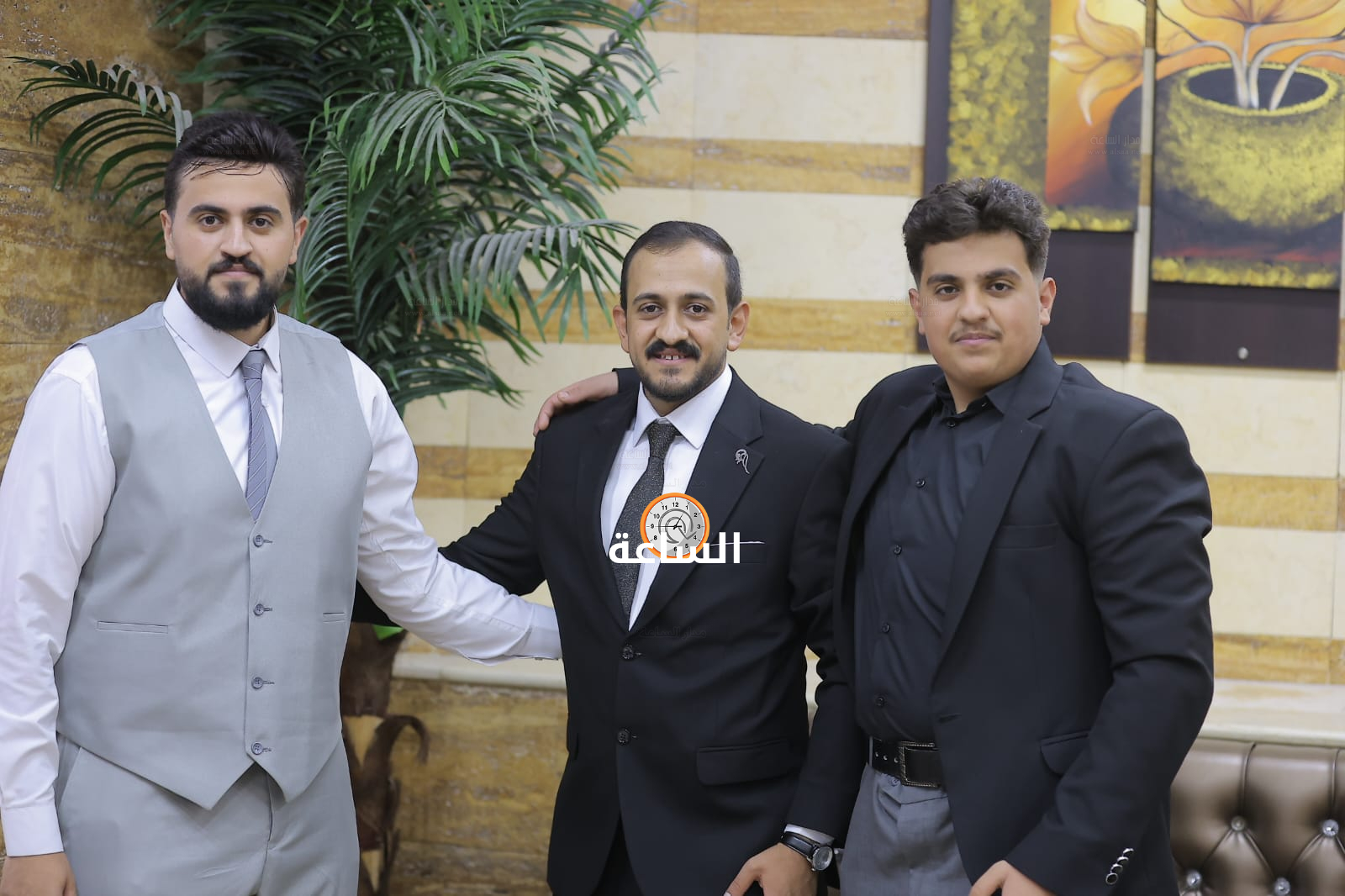 Madar Al-Saa Images 0.6822939885366905