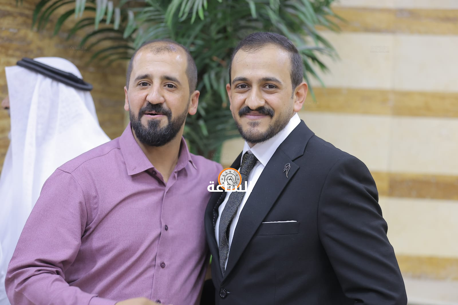 Madar Al-Saa Images 0.8387546307186924
