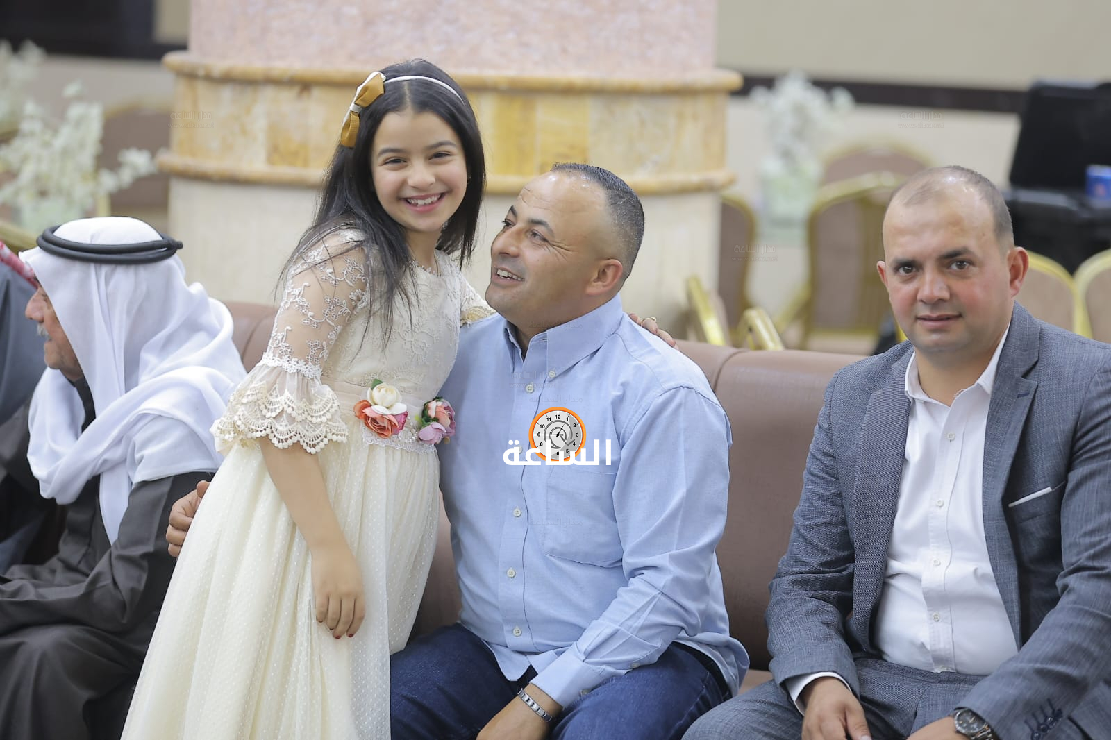 Madar Al-Saa Images 0.38925784088542437