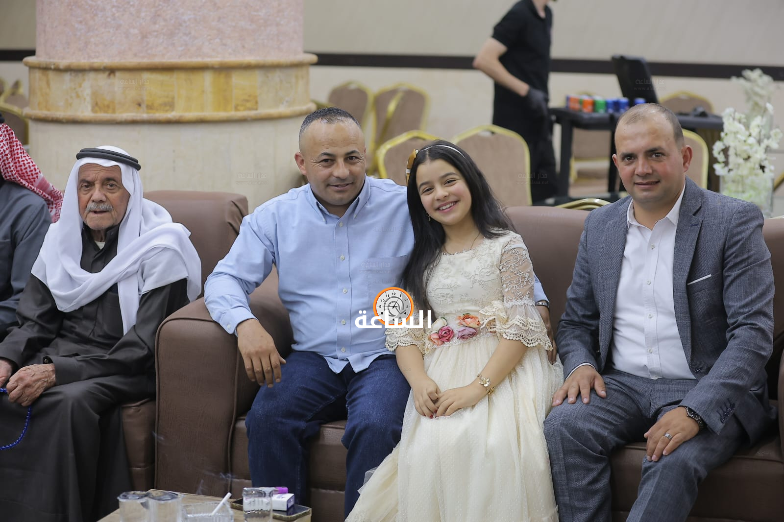 Madar Al-Saa Images 0.14406698319339373