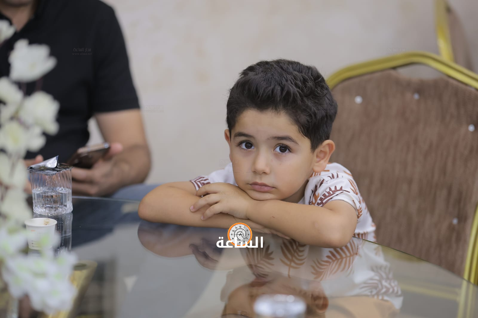 Madar Al-Saa Images 0.5250215651394728