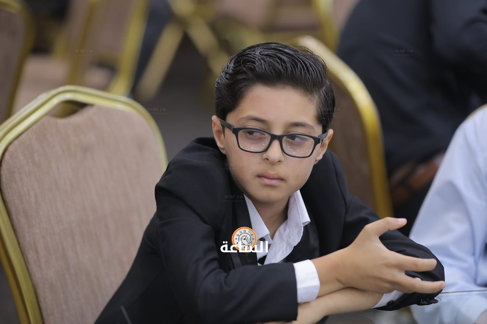 Madar Al-Saa Images 0.10946954743519888