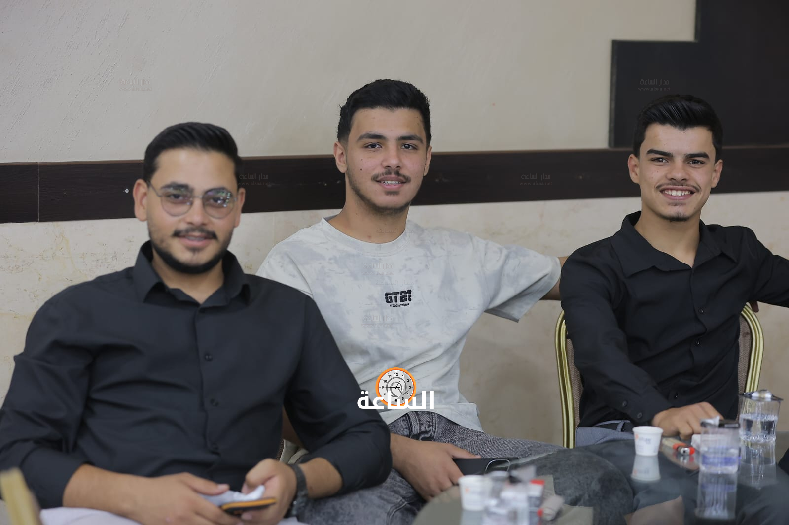 Madar Al-Saa Images 0.19403430147549483