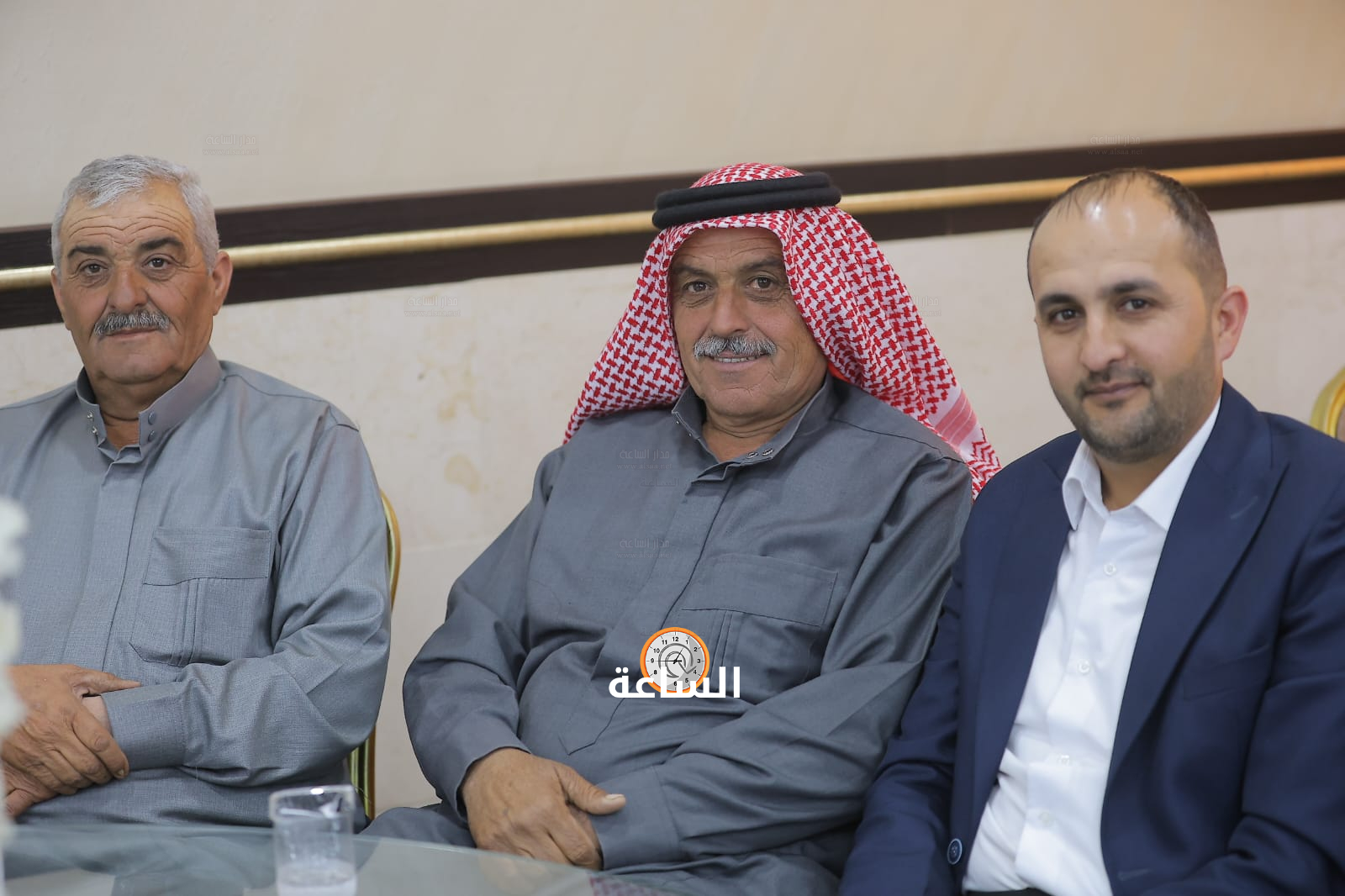 Madar Al-Saa Images 0.21959371898283875
