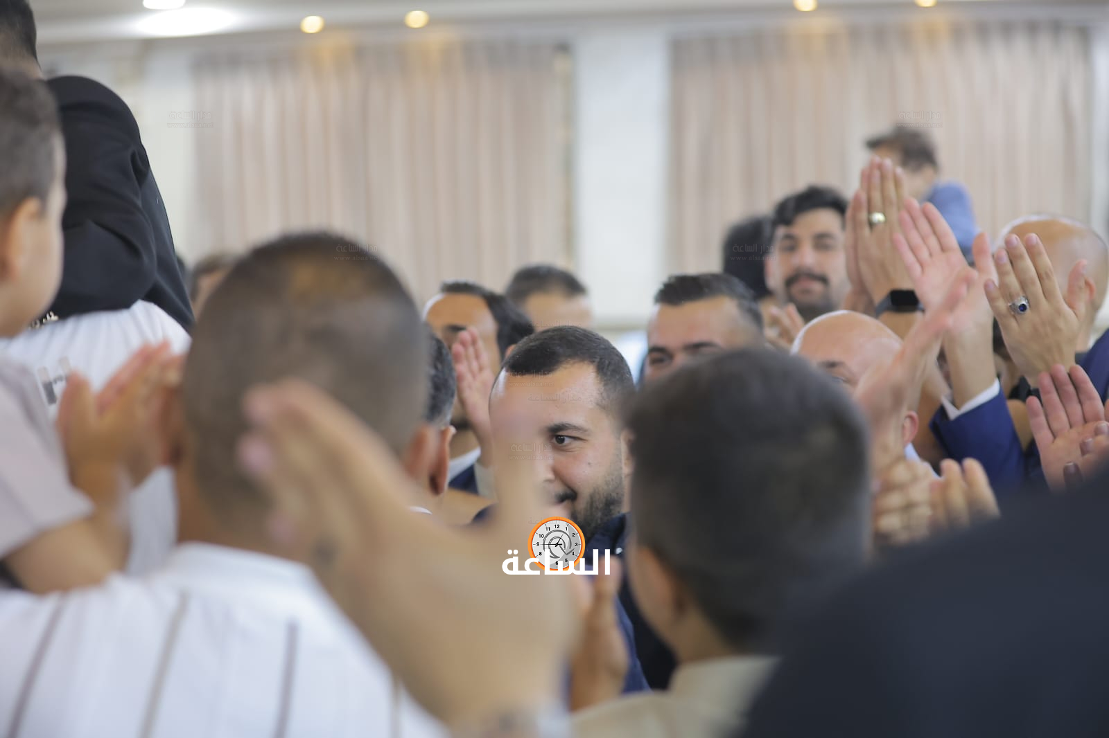 Madar Al-Saa Images 0.4466822668217161