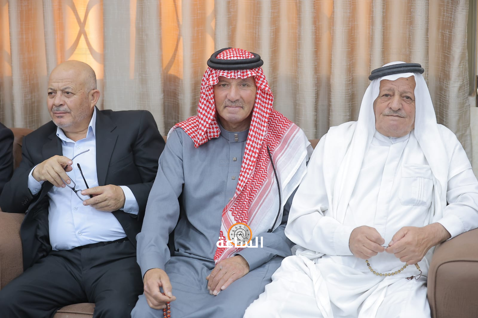 Madar Al-Saa Images 0.21743587399008413