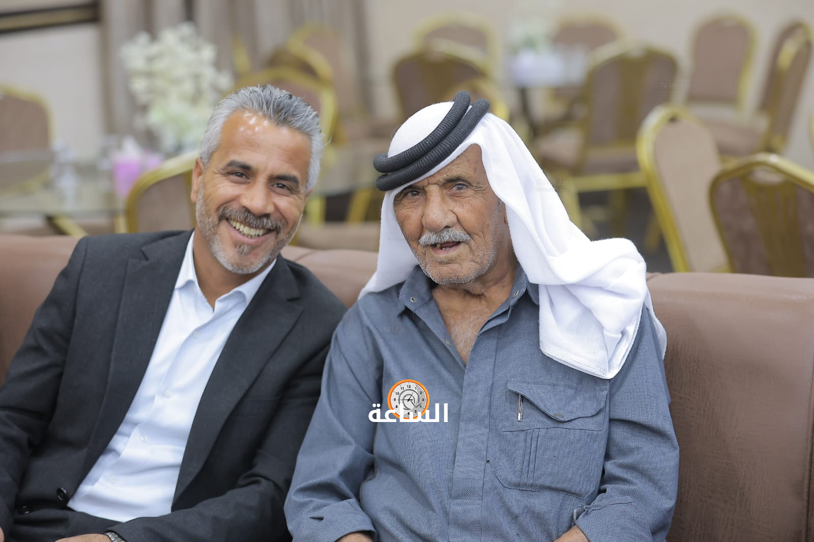 Madar Al-Saa Images 0.3955370314414769