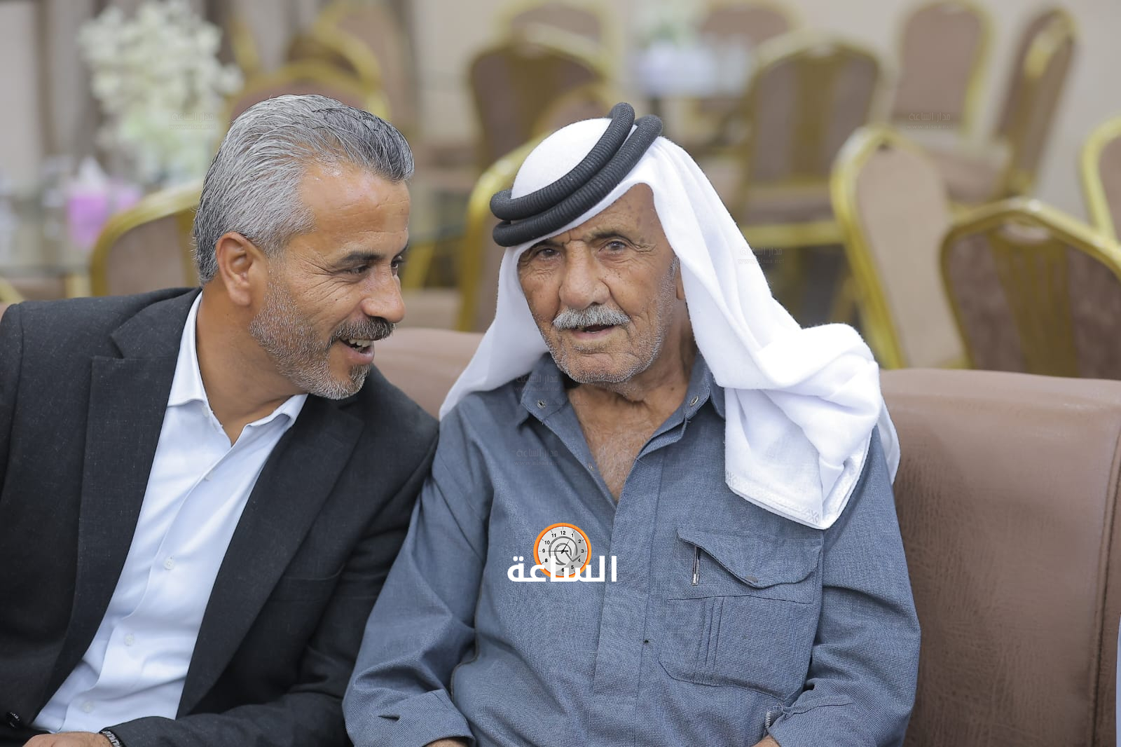 Madar Al-Saa Images 0.2363771533823641
