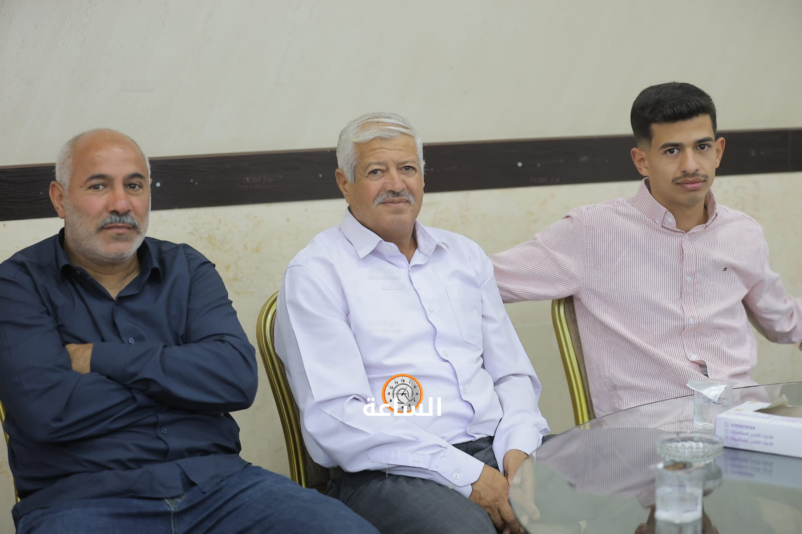 Madar Al-Saa Images 0.5695858390424021