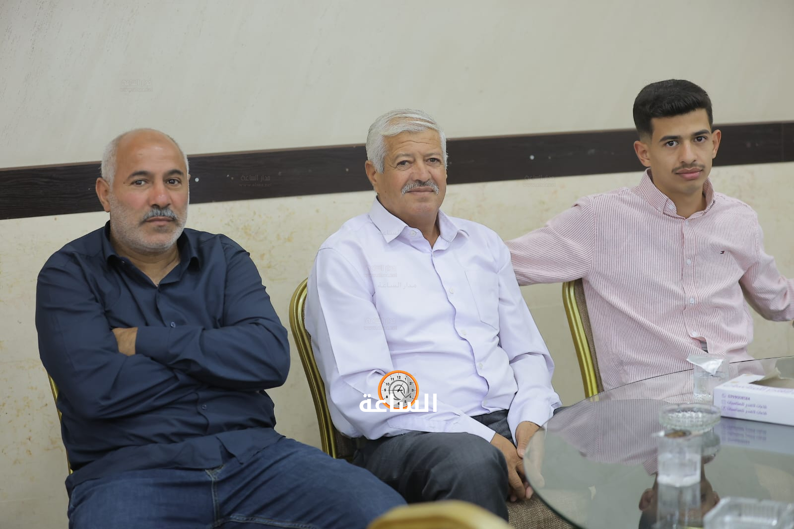 Madar Al-Saa Images 0.7669558763968952