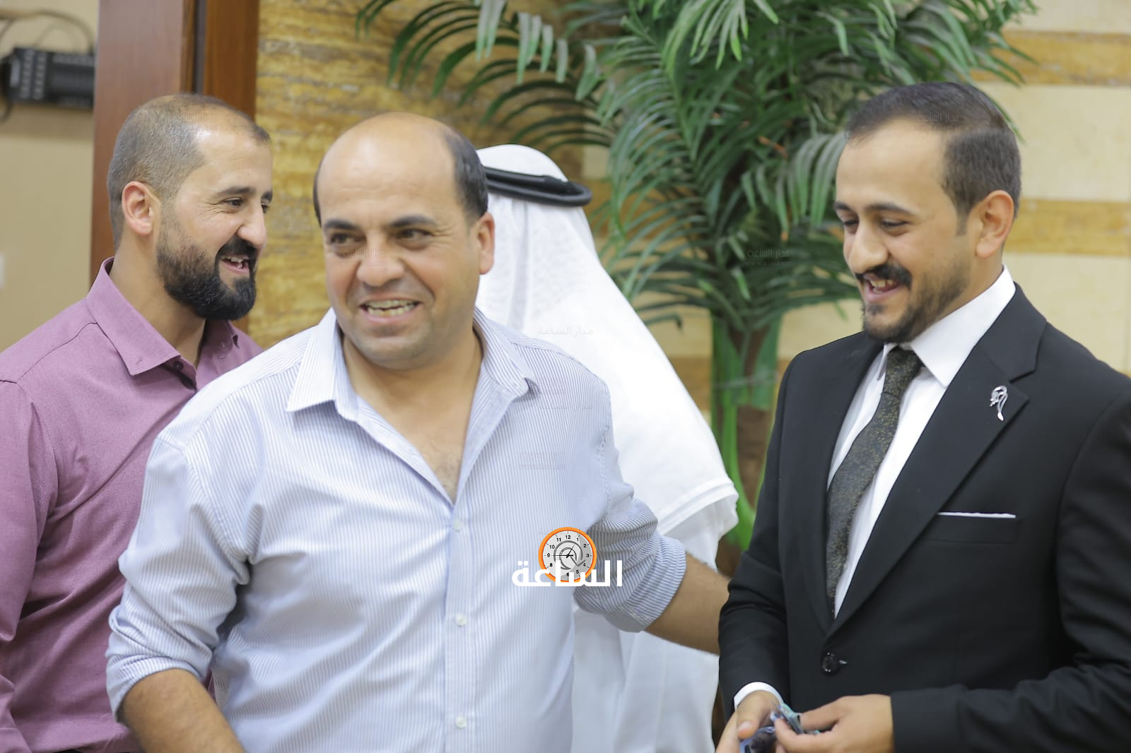 Madar Al-Saa Images 0.5466093180355535