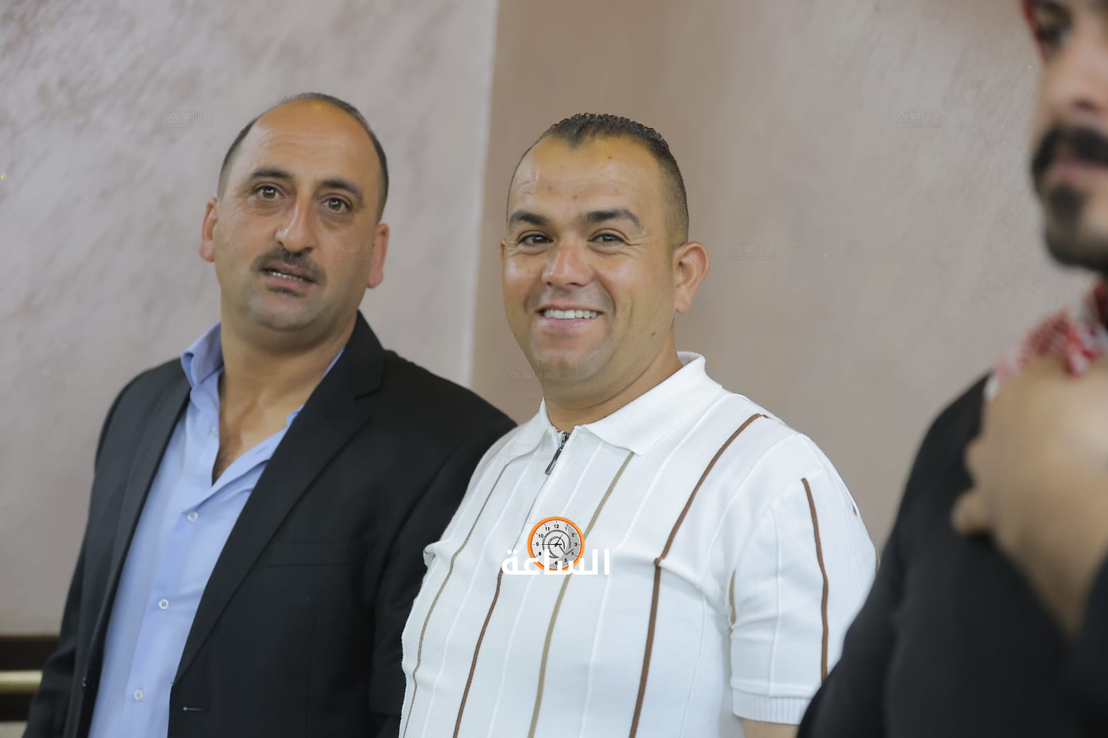 Madar Al-Saa Images 0.5451265412981913