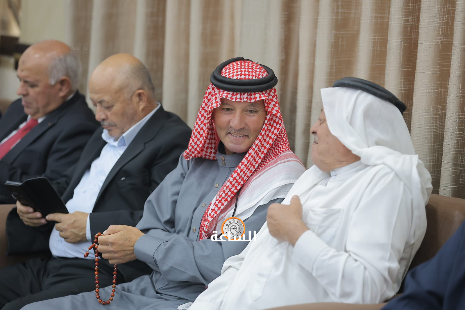 Madar Al-Saa Images 0.47565591664520734