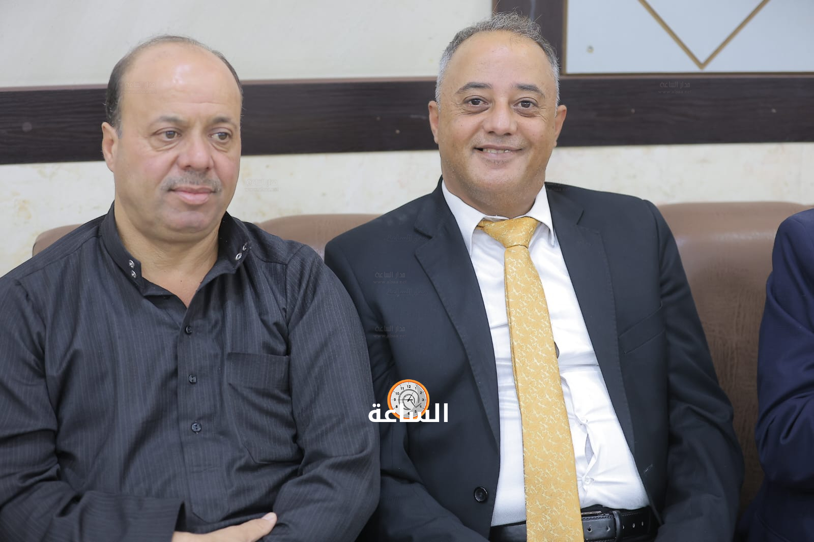 Madar Al-Saa Images 0.2157293650313542