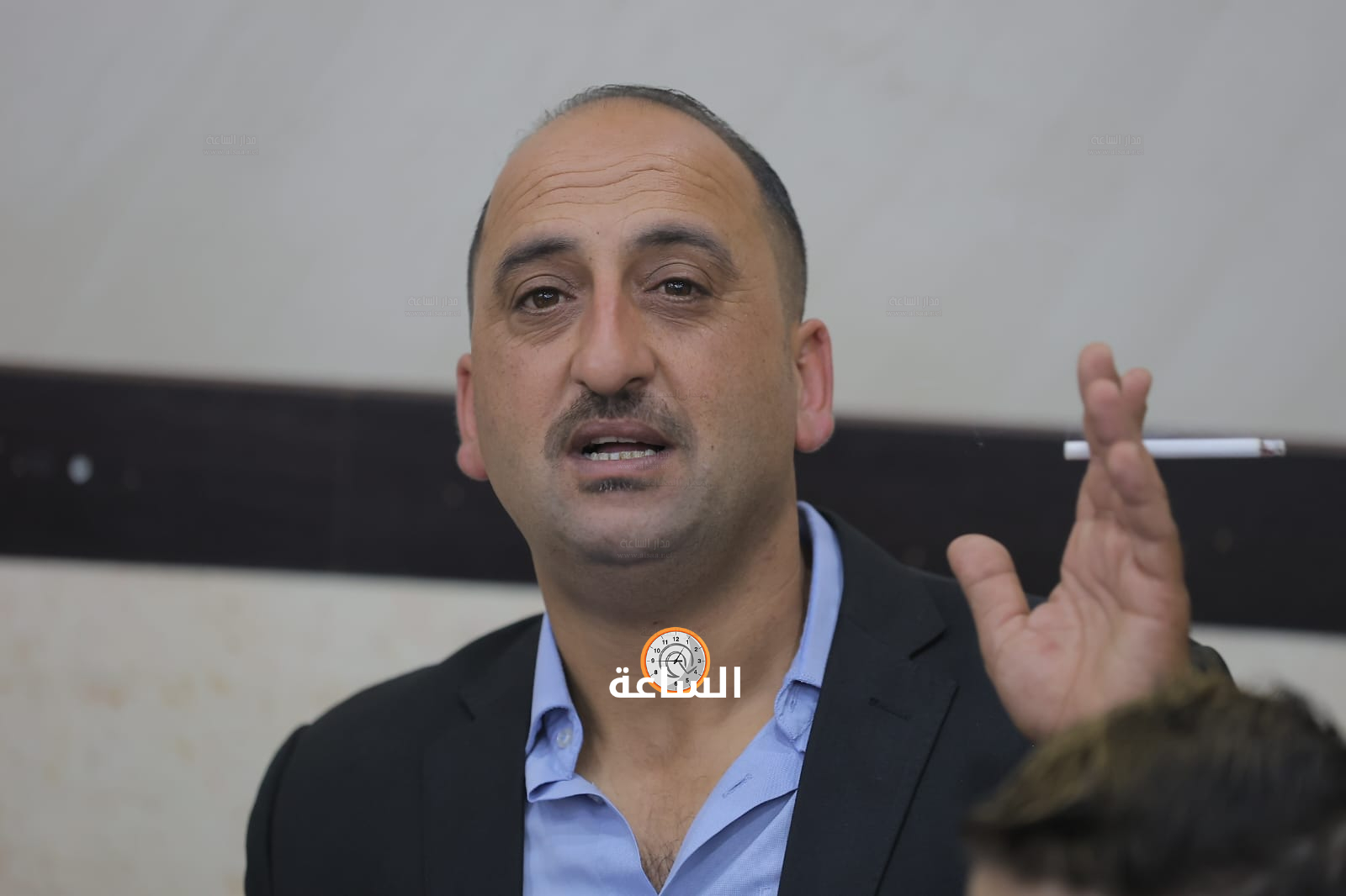 Madar Al-Saa Images 0.4431472422367808