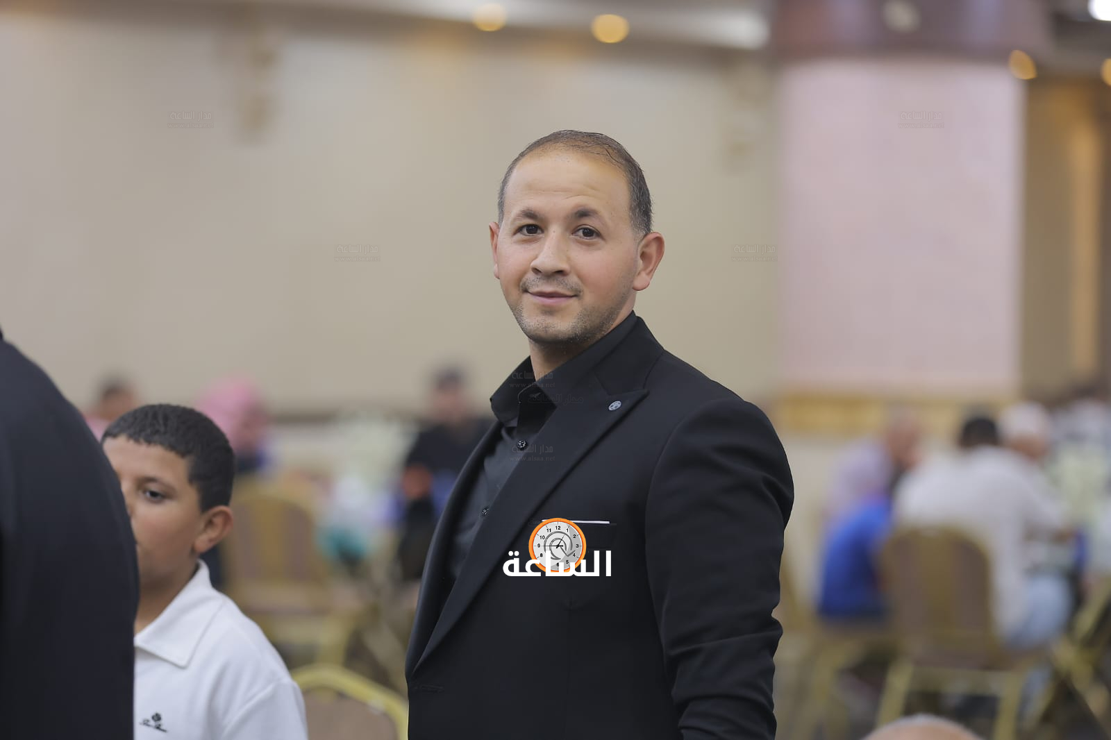 Madar Al-Saa Images 0.9170730299044999