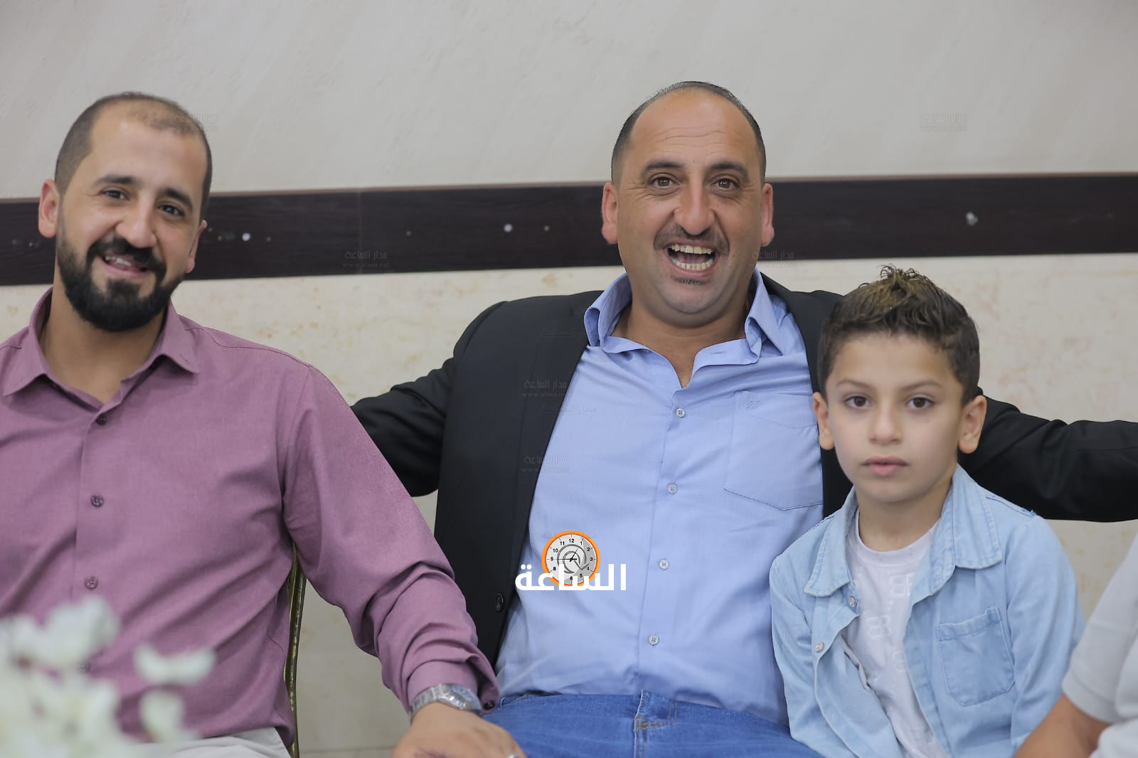 Madar Al-Saa Images 0.38545262666163016