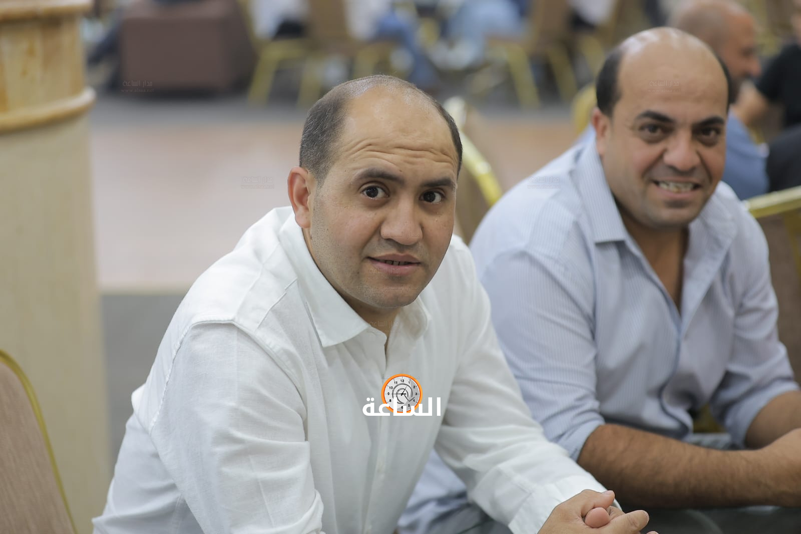 Madar Al-Saa Images 0.04650677703830164